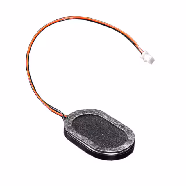 3923 Adafruit Industries LLC  Speakers